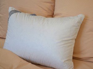подушка возлюбленная (70 × 70)