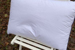 подушка для мужчин (50 × 70)