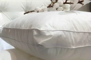 подушка eco puh balance (50 × 70)
